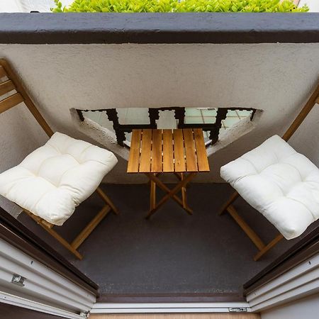 Danube-View Premium Apartment @ Margarate Island Budapesta Exterior foto