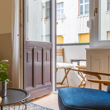 Danube-View Premium Apartment @ Margarate Island Budapesta Exterior foto