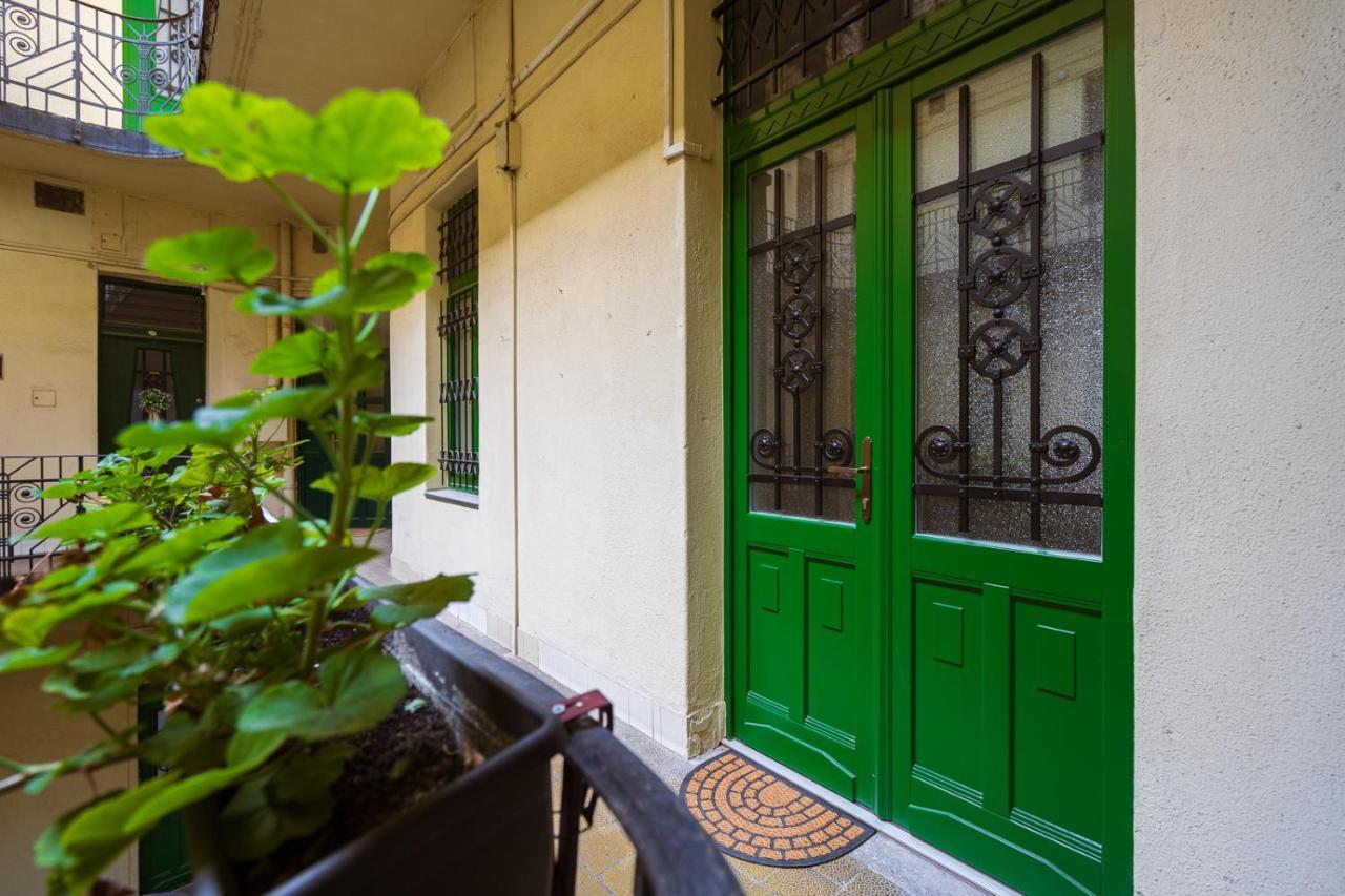 Danube-View Premium Apartment @ Margarate Island Budapesta Exterior foto